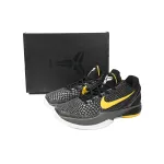 PK Kobe 6 Protro "Del Sol",CW2190-001