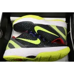 PK Kobe 6 Protro Chaos,CW2190-500