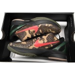 PK Kobe 6 Protro "Italian Camo",FQ3546-001