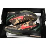PK Kobe 6 Protro "Italian Camo",FQ3546-001