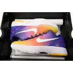 PK Kobe 6 Elite Low Multicolor,CW2190-107