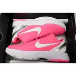 PK Zoom Kobe 6 "Think Pink",CW2190-601