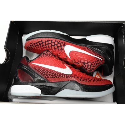 PK Kobe 6 Protro Challenge Red All-Star,DH9888-600 02