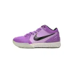PK Men's Undefeated x Kobe 4 Protro “Lakers”,CQ3869-500