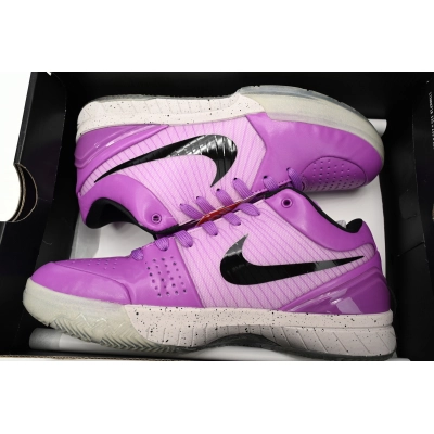 PK Men's Undefeated x Kobe 4 Protro “Lakers”,CQ3869-500 02