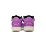 PK Men's Undefeated x Kobe 4 Protro “Lakers”,CQ3869-500