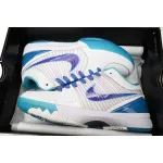 PK Kobe 4 Protro Draft Day Hornets,AV6339-100