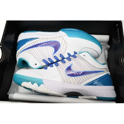 PK Kobe 4 Protro Draft Day Hornets,AV6339-100 02