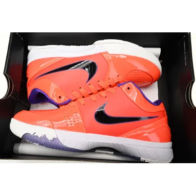 PK Kobe 4 Protro Undefeated Phoenix Suns,CQ3869-800  02
