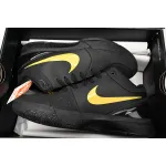 PK Kobe 4 Protro Black Gold Release Date,FQ3544-001