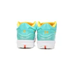 PK Kobe 4 Protro Undefeated San Antonio Spurs,CQ3869-300