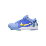 PK Zoom Kobe 4 Protro Platinum,344335-411