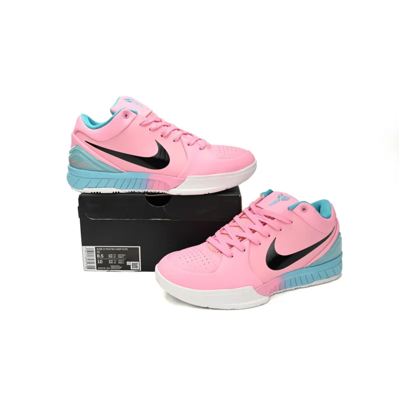 PK Kobe IV Protro Undftd PE,AV6339-601