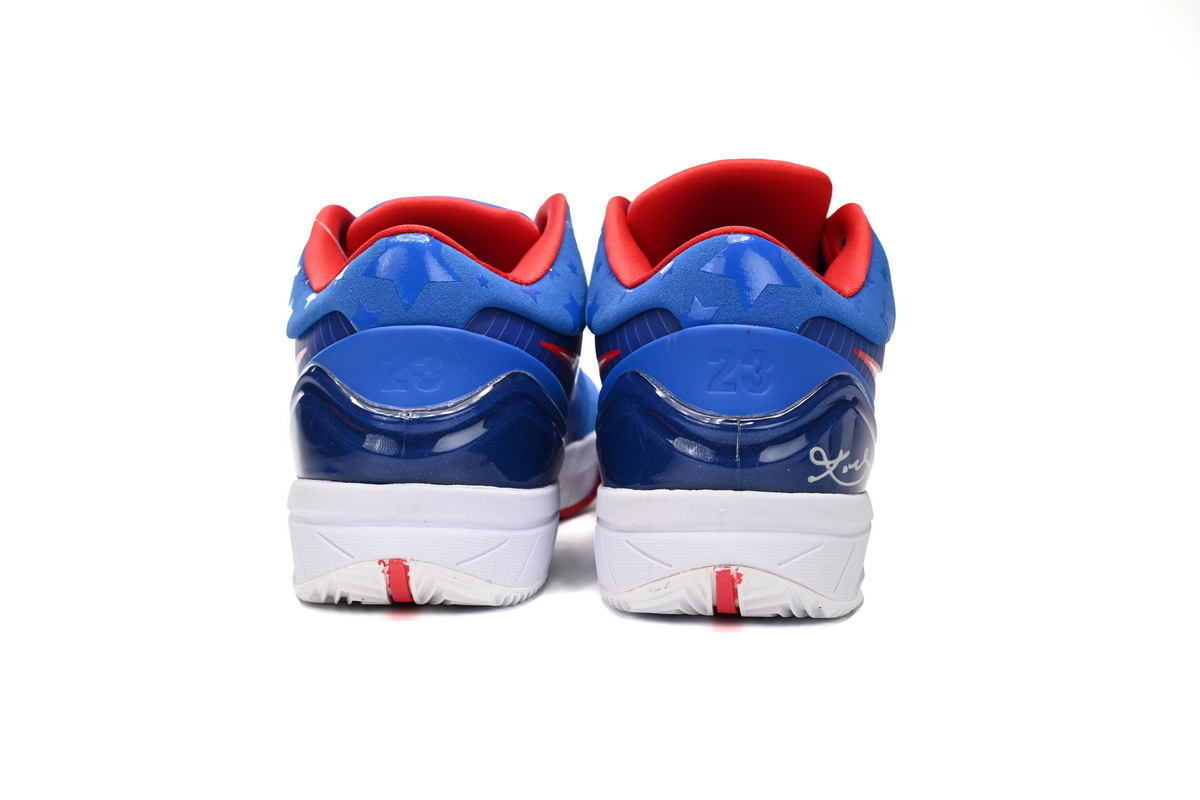 PK Kobe 4 Protro Philly,FQ3545-400