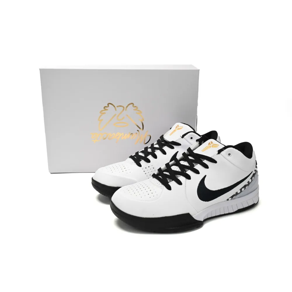 PK Kobe 4 Protro Mambacita Gigi,FJ9363-100