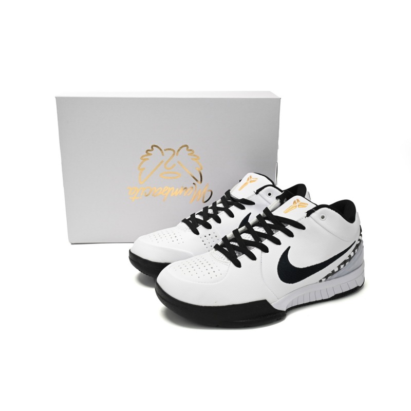 PK Kobe 4 Protro Mambacita Gigi,FJ9363-100