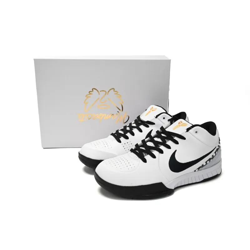 PK Kobe 4 Protro Mambacita Gigi,FJ9363-100
