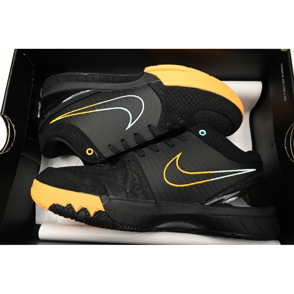 PK Kobe 4 Protro FTB Snake,AV6339-002