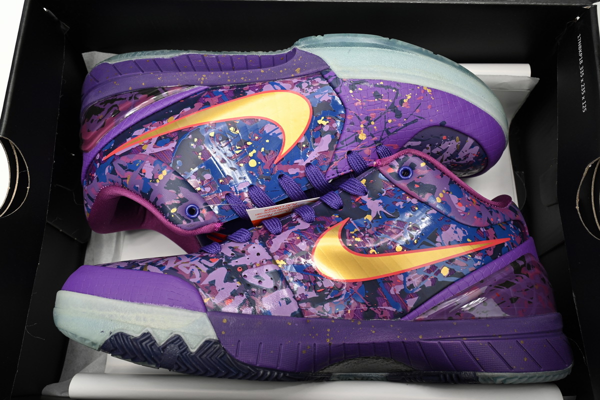 PK Zoom Kobe IV Prelude PACK,639693-500