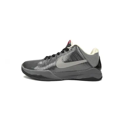 PK Kobe 5 Aston Martin Pack,386429-004 01