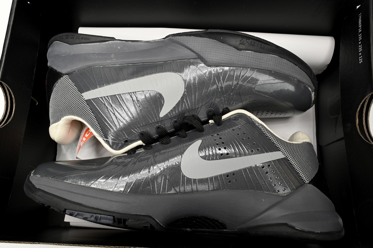 PK Kobe 5 Aston Martin Pack,386429-004