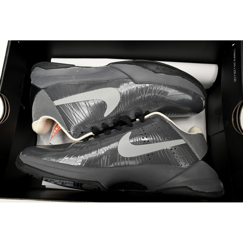 PK Kobe 5 Aston Martin Pack,386429-004