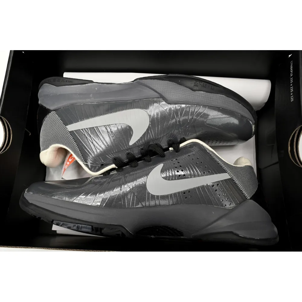 PK Kobe 5 Aston Martin Pack,386429-004