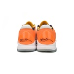 PK Kobe 5 BruceLee White Orange,CD4991-106