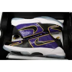PK Kobe 5 Protro Lakers,CD4991-500