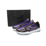 PK Kobe 5 Protro Lakers,CD4991-500
