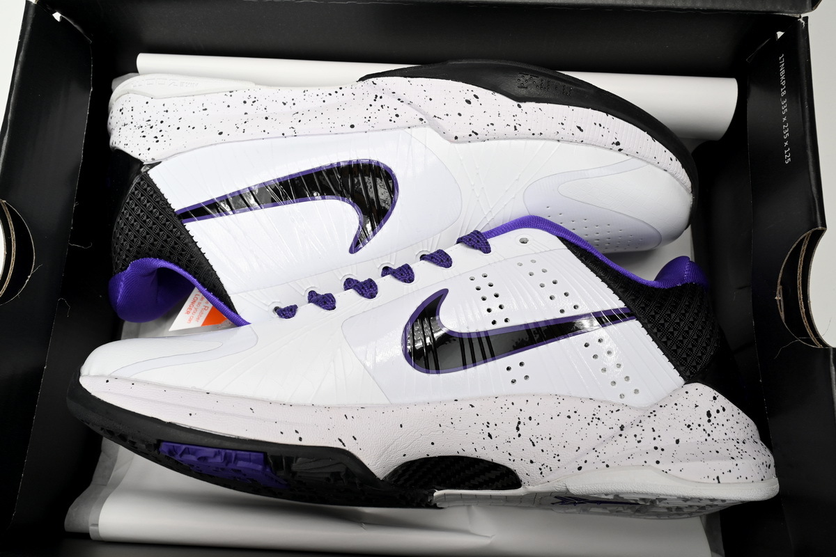 PK Zoom Kobe 5 Inline,386429-101
