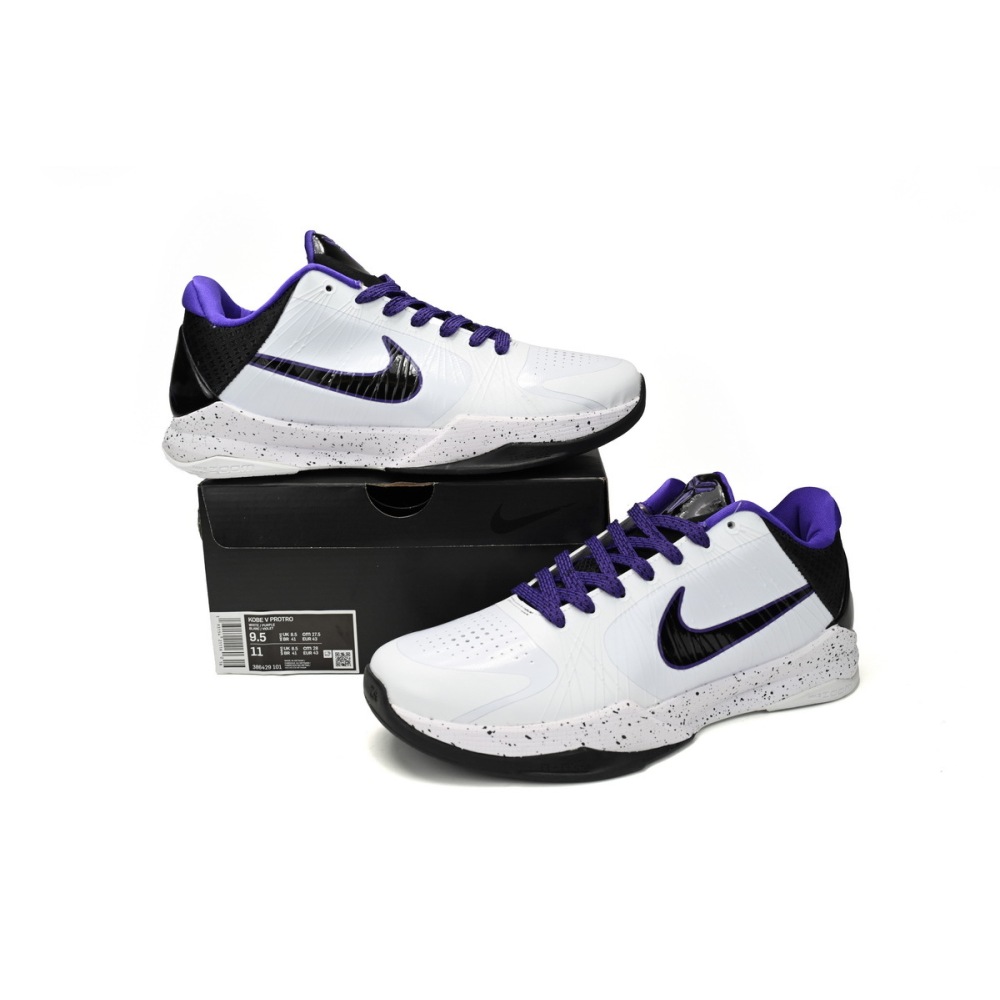 PK Zoom Kobe 5 Inline,386429-101