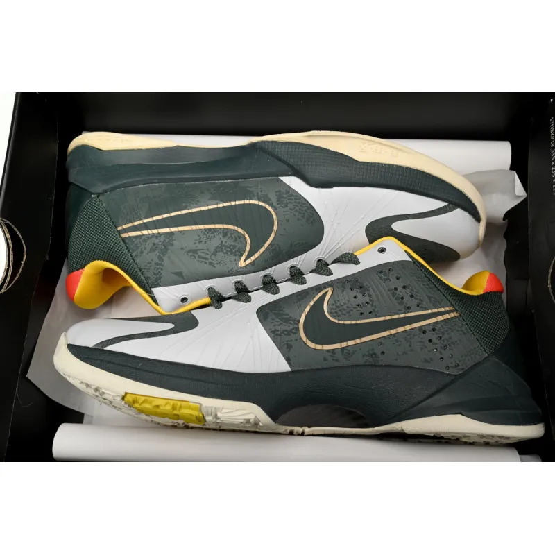 PK Kobe 5 Protro EYBL Girls,CD4991-300