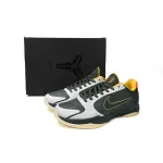 PK Kobe 5 Protro EYBL Girls,CD4991-300
