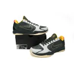 PK Kobe 5 Protro EYBL Girls,CD4991-300