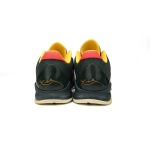 PK Kobe 5 Protro EYBL Girls,CD4991-300
