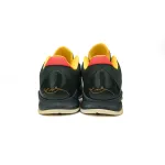 PK Kobe 5 Protro EYBL Girls,CD4991-300