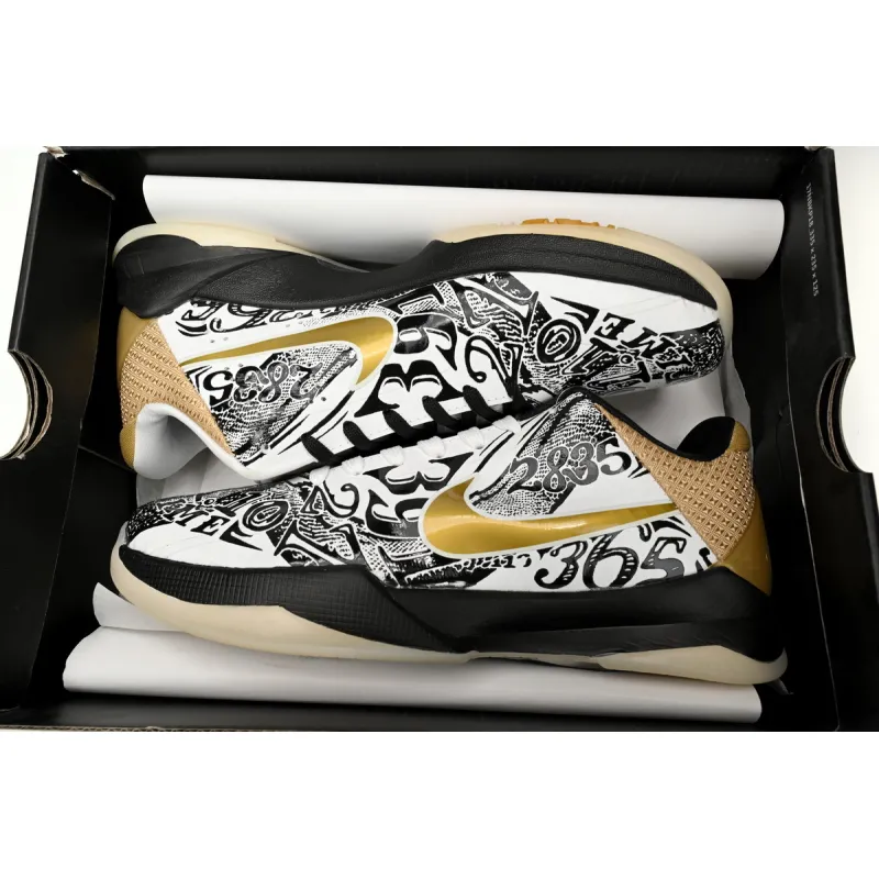 PK Kobe 5 Protro "Big Stage",CT8014-100