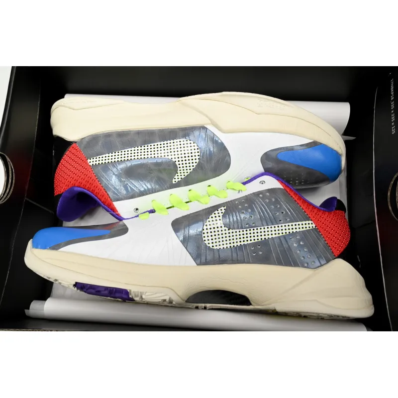 PK Kobe 5 Protro PJ Tucker,CD4991-004
