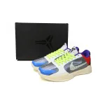PK Kobe 5 Protro PJ Tucker,CD4991-004