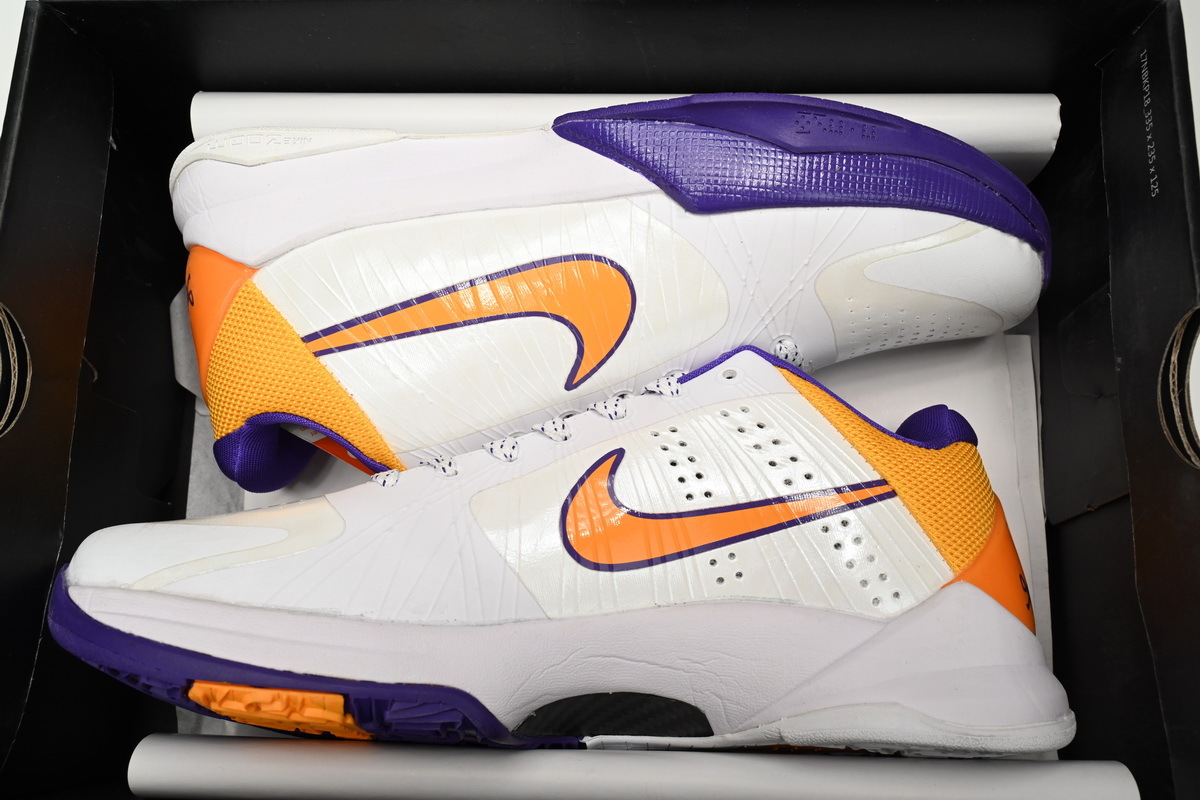PK Zoom Kobe 5 'Lakers',386430-102