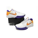 PK Zoom Kobe 5 'Lakers',386430-102