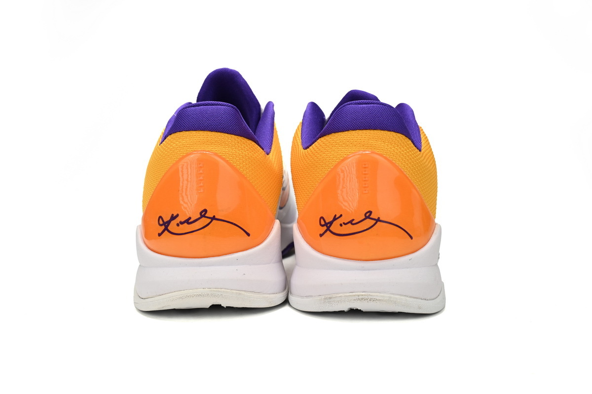 PK Zoom Kobe 5 'Lakers',386430-102