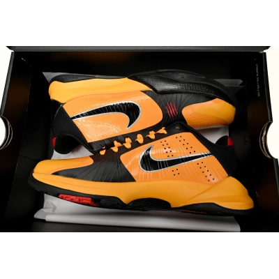 PK Kobe 5 Protro Bruce Lee,CD4991-700 02
