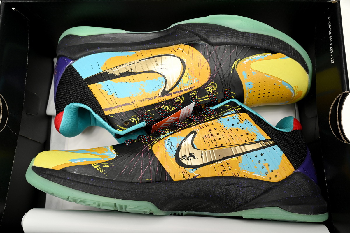 PK Kobe 5 Prelude,386647-700