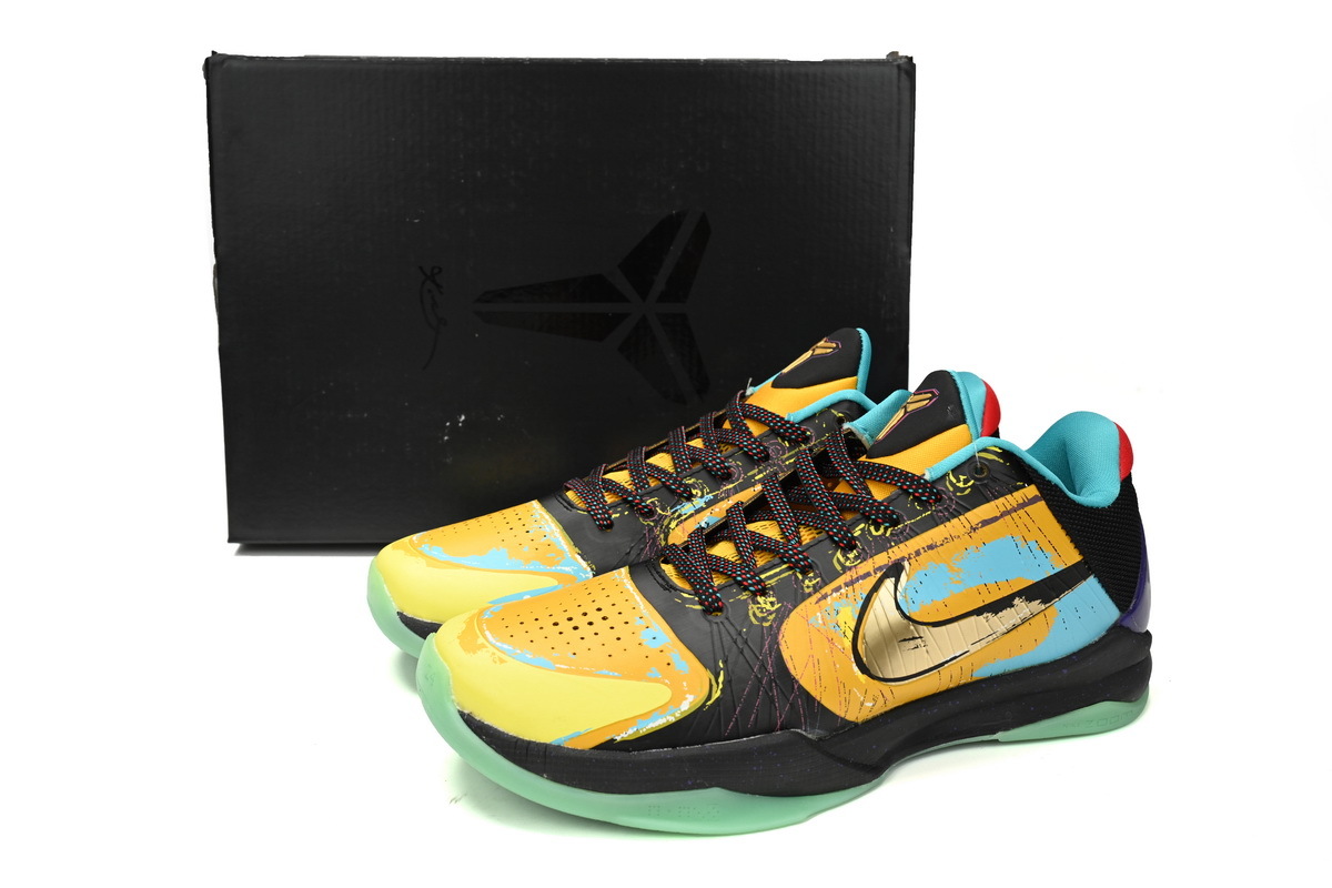 PK Kobe 5 Prelude,386647-700