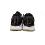 PK Kobe V Protro Black White Gold,CD0824-127