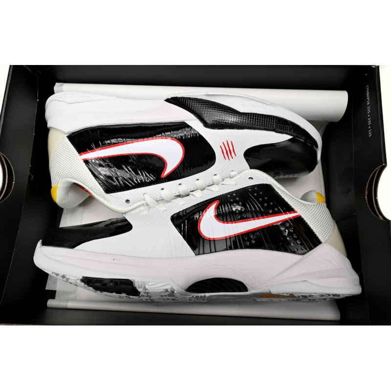 PK Kobe 5 Protro Bruce Lee Alternate,CD4991-101