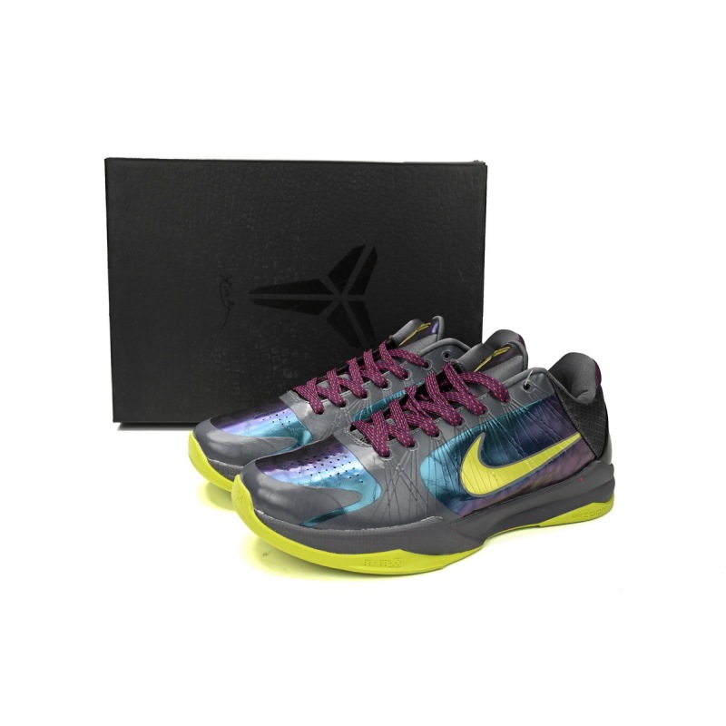 PK Kobe 5 Protro 2K Gamer Exclusive,CD4991-001