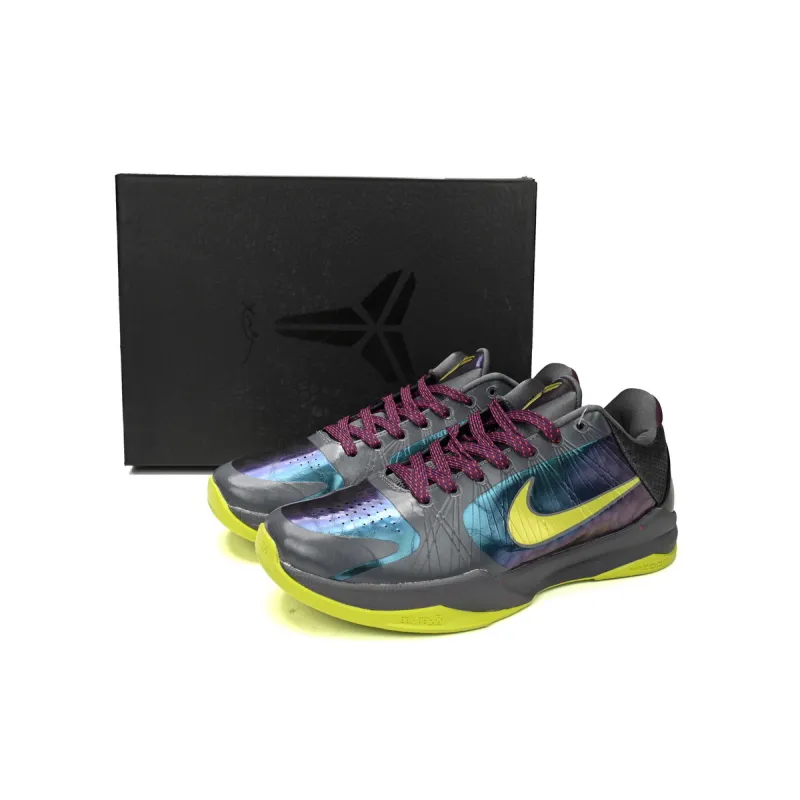 PK Kobe 5 Protro 2K Gamer Exclusive,CD4991-001